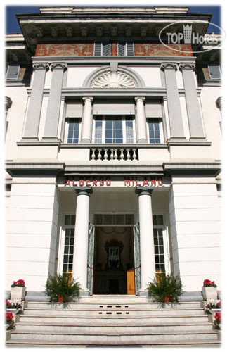 Hotelier's photos Milano 3*