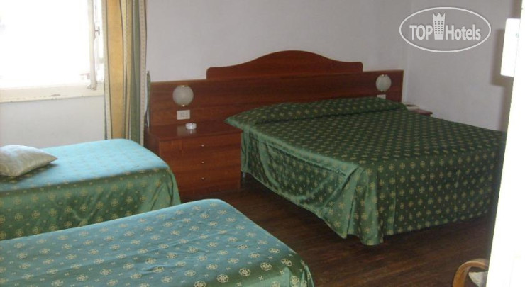 New photos from tourists Villa Bonera 2*