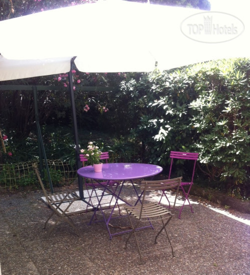 Hotel photo Villa Bonera 2*