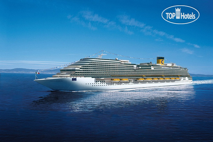 Hotel photo Costa Diadema 