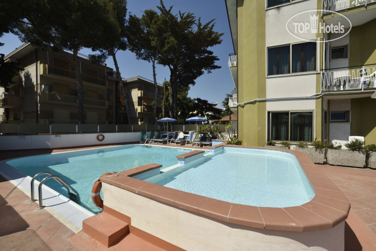 New photos from tourists Hotel Diano Marina 3*