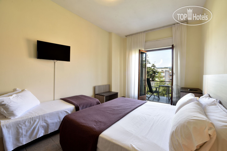 Hotel photo Hotel Diano Marina 3*