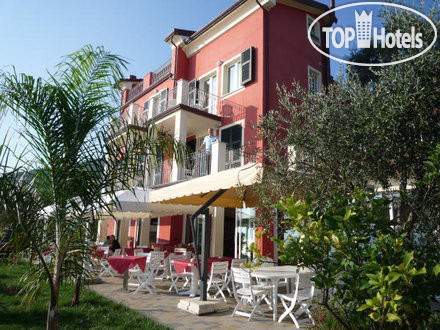 Hotel photo Ville Relais Club 3*