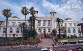 Hotel photo Europa 4*