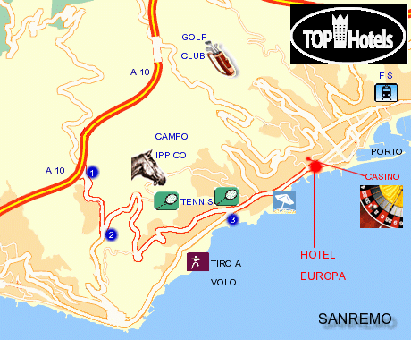 New photos from tourists Europa 4*