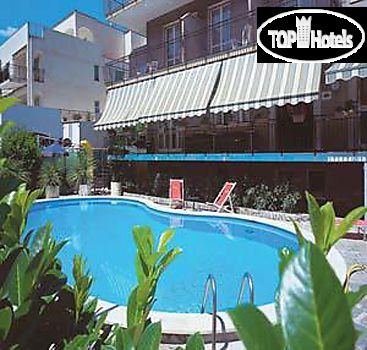 New photos from tourists Villa Nicole 3*