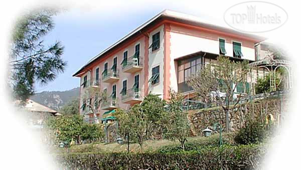 Hotel photo Belvedere 3*