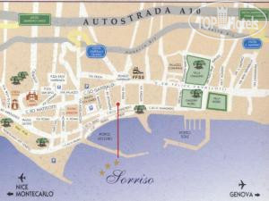 Новые добавленные фото туристов Sorriso 3*