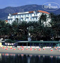 Hotel photo Miramare the Palace Hotel 4*