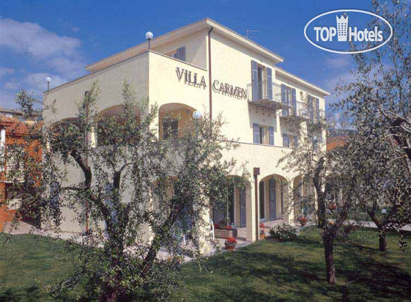 Hotel photo Residence Villa Carmen 3*