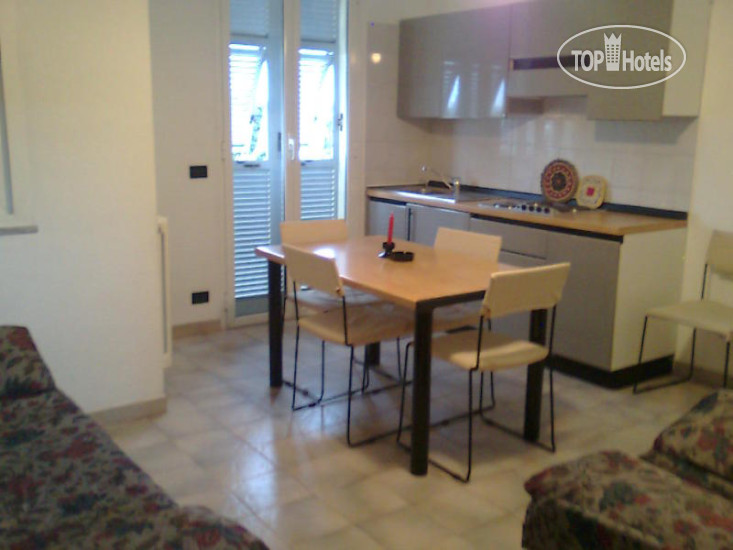 New photos from tourists Residence Villa Carmen 3*