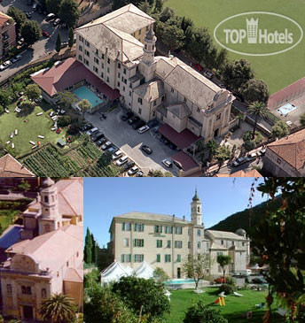 Hotelier's photos Florenz 3*