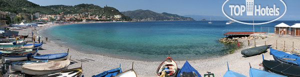 New photos from tourists Palazzo Vescovile di Noli 4*