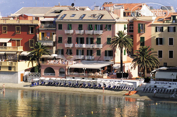 Hotel photo Miramare 4*