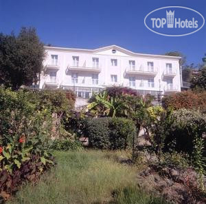 Hotel photo Garden Palace 3*