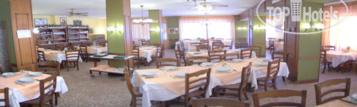 New photos from tourists Park Hotel (closed) 3*