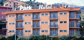 Hotel photo Park Hotel (closed) 3*