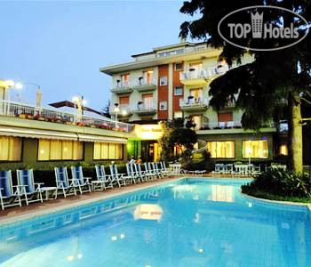 Hotelier's photos Bergamo 3*