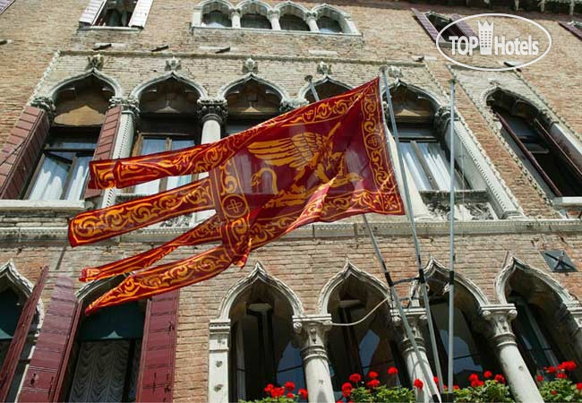 Hotel photo Al Sole 3*
