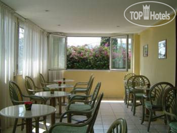 Hotel photo Rio 3*