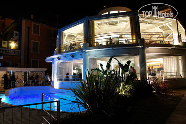 Hotel photo De La Plage 3*