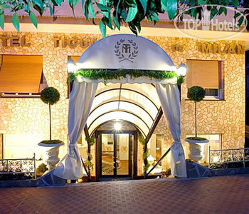 Hotel photo Tigullio Et De Milan 3*