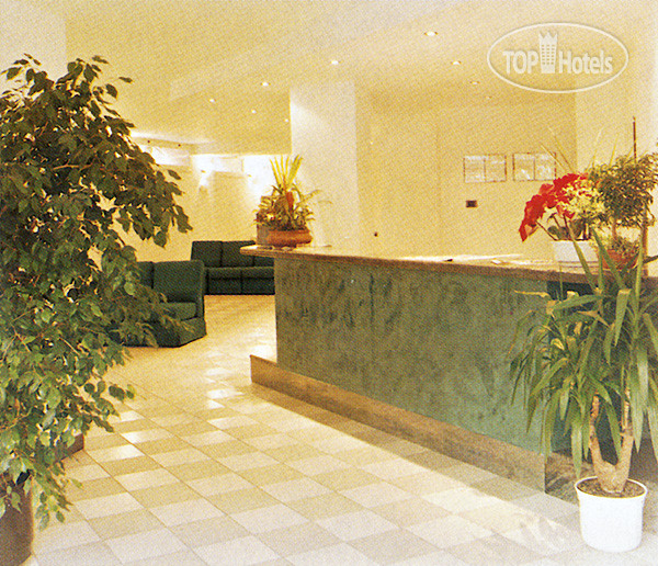 New photos from tourists Residence Il Monelo 3*