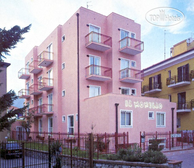 Hotel photo Residence Il Monelo 3*