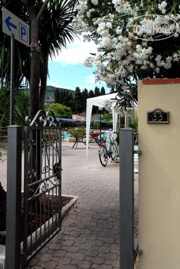Hotel photo Delle Mimose 3*