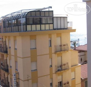 Hotel photo Enrica 3*