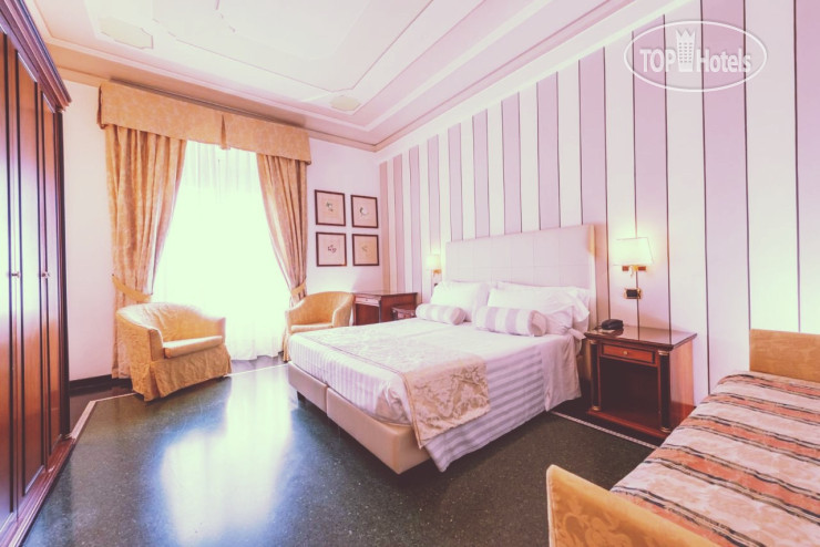 New photos from tourists Jolanda 3*