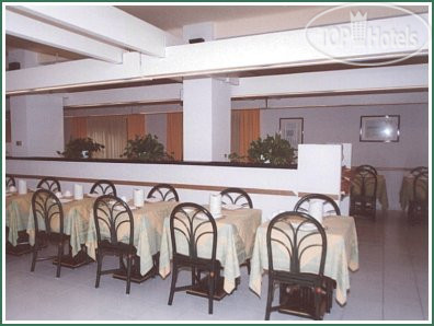 Hotel photo Le Palme 4*
