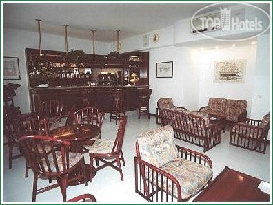 New photos from tourists Le Palme 4*