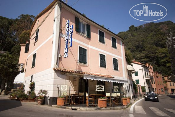 Hotelier's photos Locanda Argentina (Paraggi) 4*