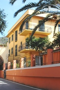 Hotel photo Margherita 3*
