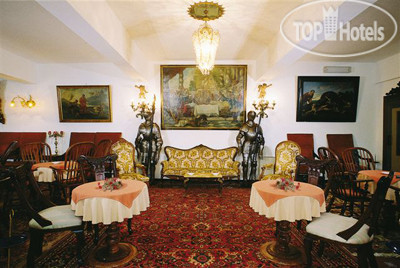 Hotel photo Porto Roca 4*
