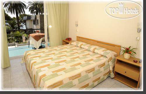Hotel photo Romana 3*
