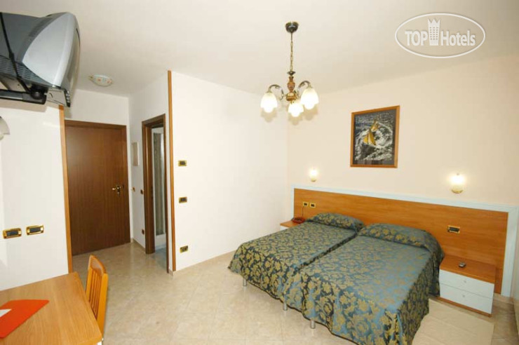 New photos from tourists S.Matteo 3*