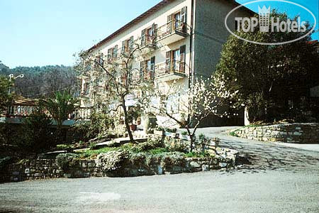 Hotel photo S.Matteo 3*