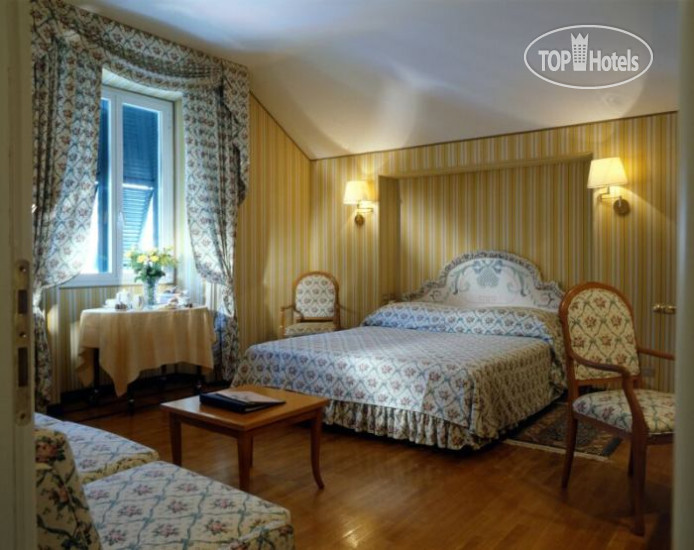 New photos from tourists Royal Hotel Sanremo 5*