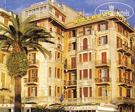 Hotelier's photos Miramare 3*