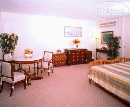 Hotel photo Grand  Del Mare 5*