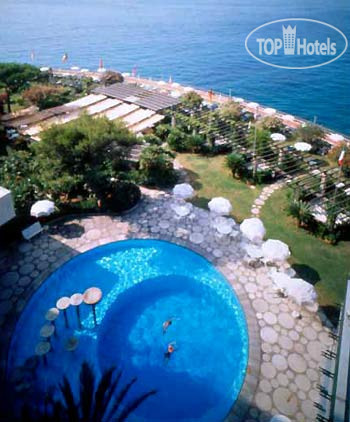Hotel photo Grand  Del Mare 5*