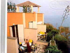 Hotel photo Punta San Martino 4*