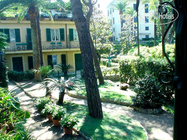 Hotel photo Metropole 4*