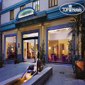 Hotel photo Best Western Plus City Hotel 4*