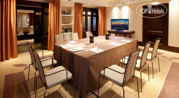 Новые добавленные фото туристов Grand Hotel Savoia 5*