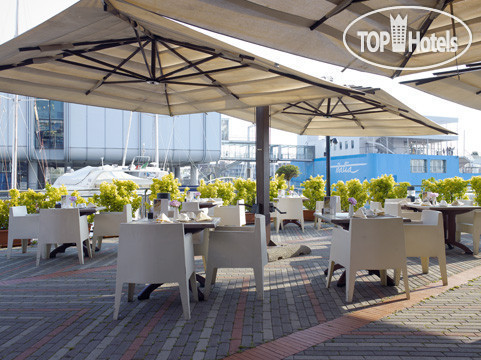 New photos from tourists NH Collection Genova Marina 4*