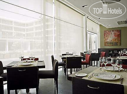 New photos from tourists NH Savona Darsena 4*