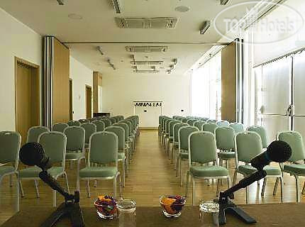 Hotelier's photos NH Savona Darsena 4*